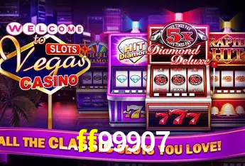 ff99907: A Experiência de Casino com Jogos de Mesa ao Vivo