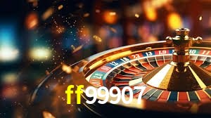 Sinta a adrenalina dos jogos de cassino com ff99907